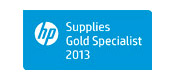 HP Preferred Partner Logo